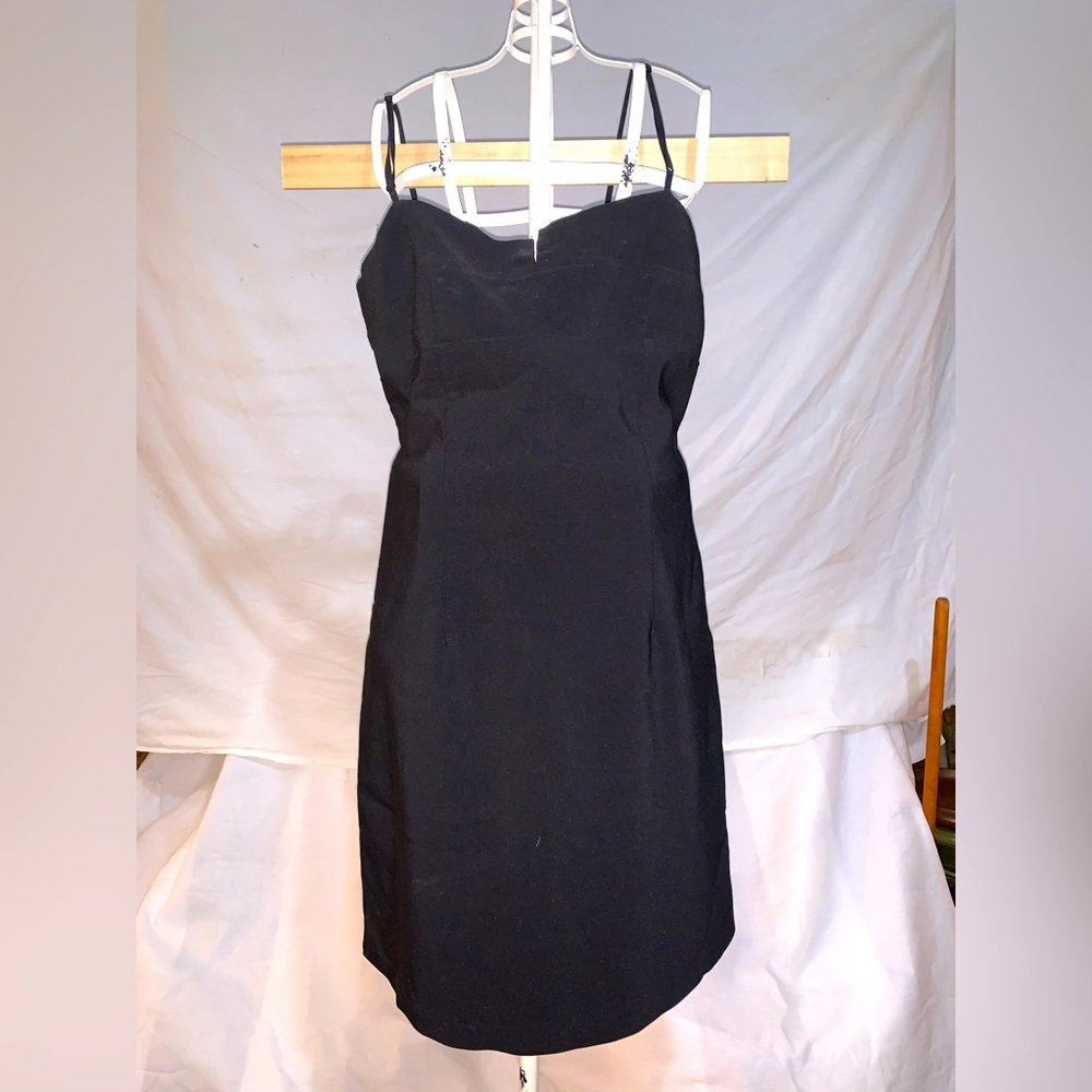 Little Black Dress No tags size 8 Mini